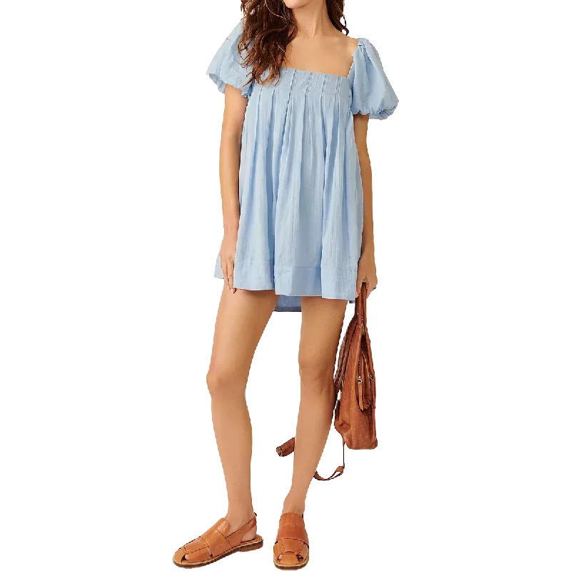 mini dresses-perfect vacation day dressWomen's Marina Mini