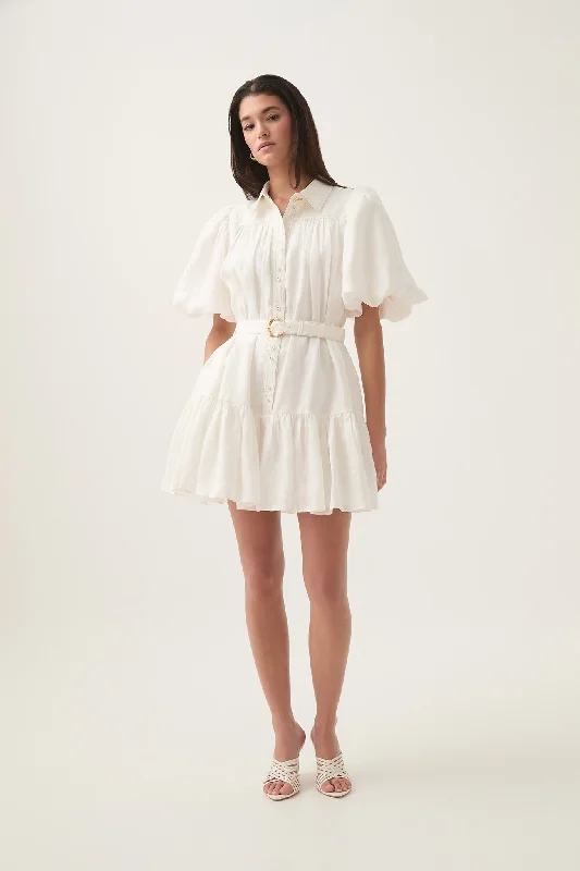 mini dresses-perfect for stylish getawaysJessamine Mini Dress