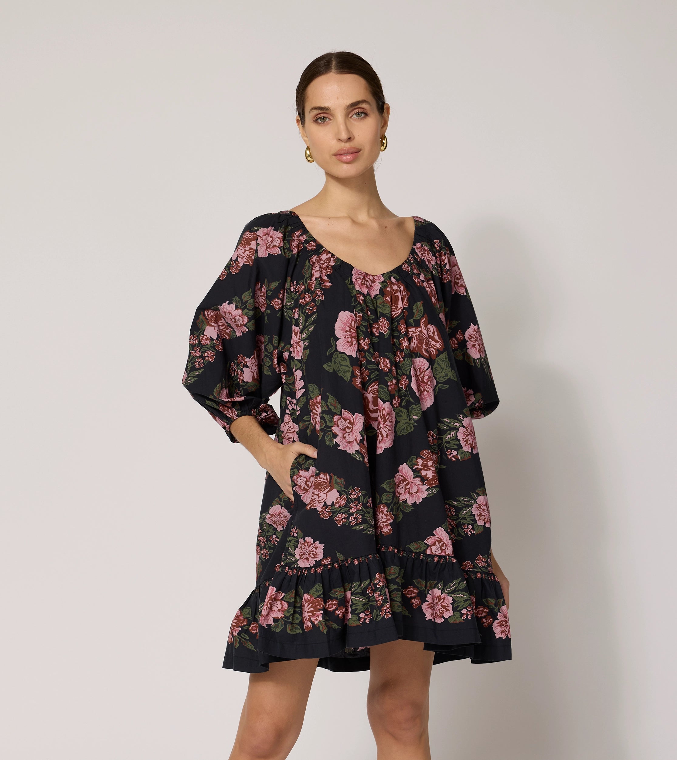 mini dresses-perfect for any day outHaley Mini Dress | Juliet