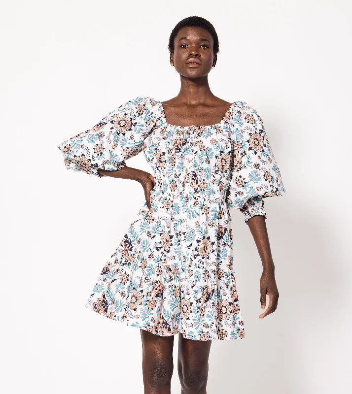 mini dresses-perfect for lunch gatheringsMaxine Mini Dress | Miramonte